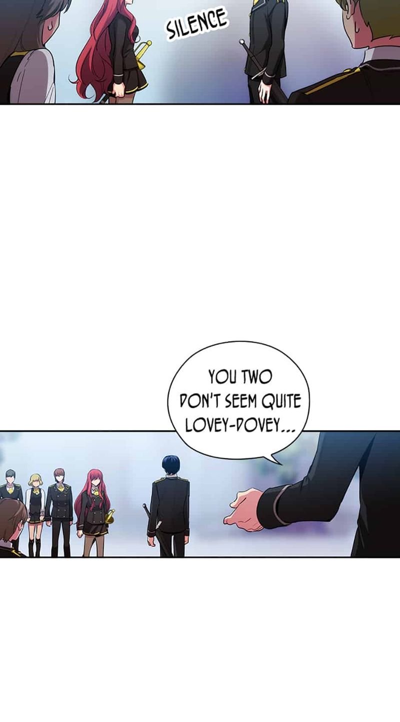 Reminiscence Adonis chapter 72 page 11