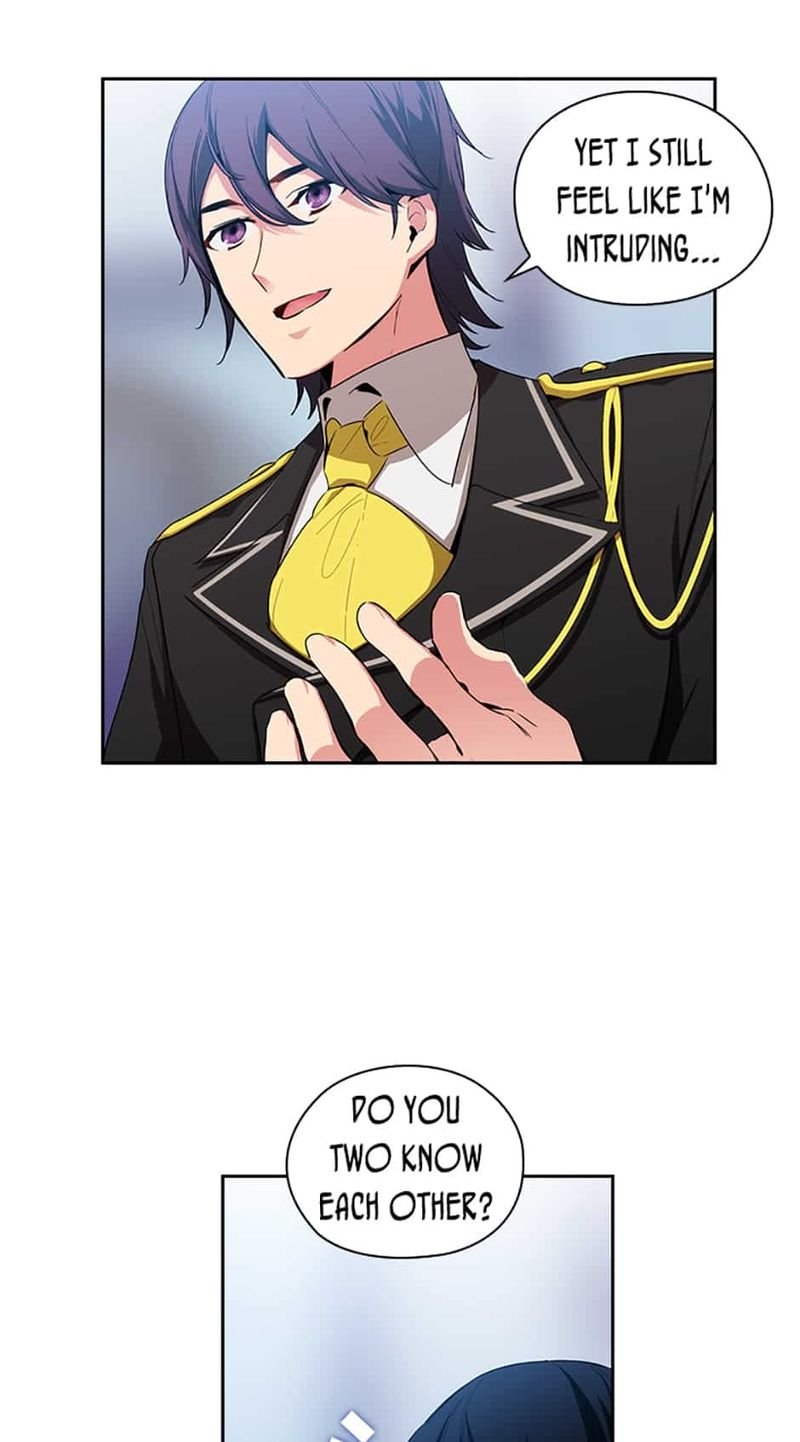 Reminiscence Adonis chapter 72 page 12