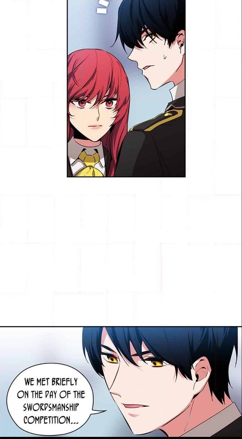 Reminiscence Adonis chapter 72 page 13