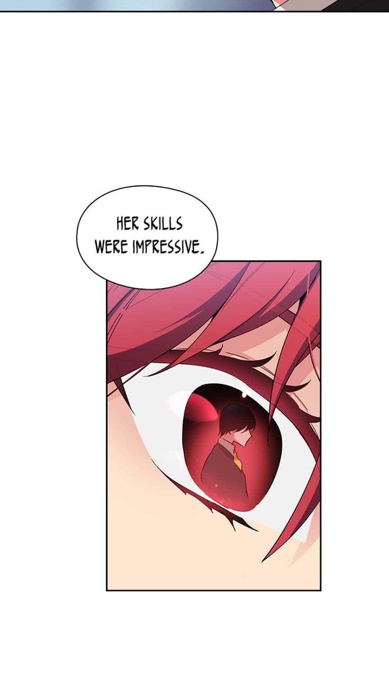 Reminiscence Adonis chapter 72 page 14