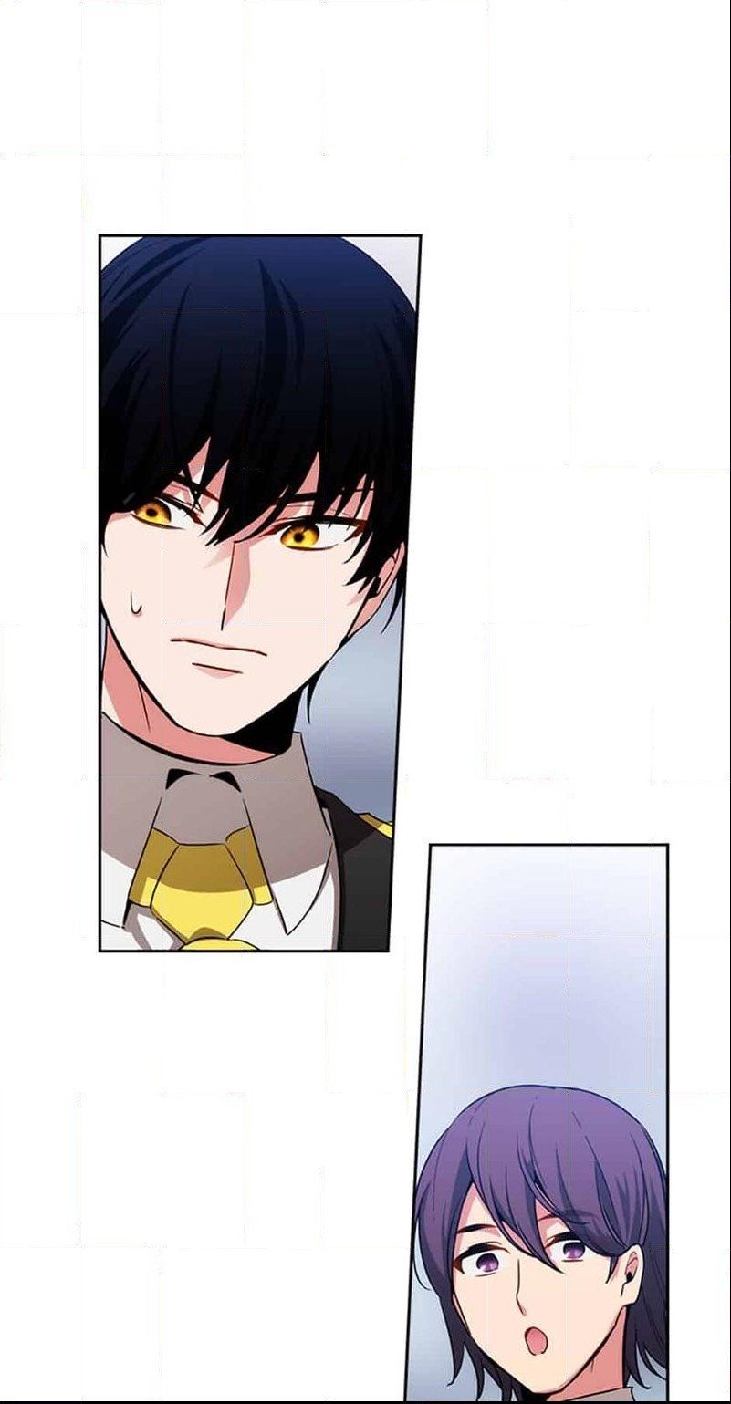 Reminiscence Adonis chapter 72 page 22