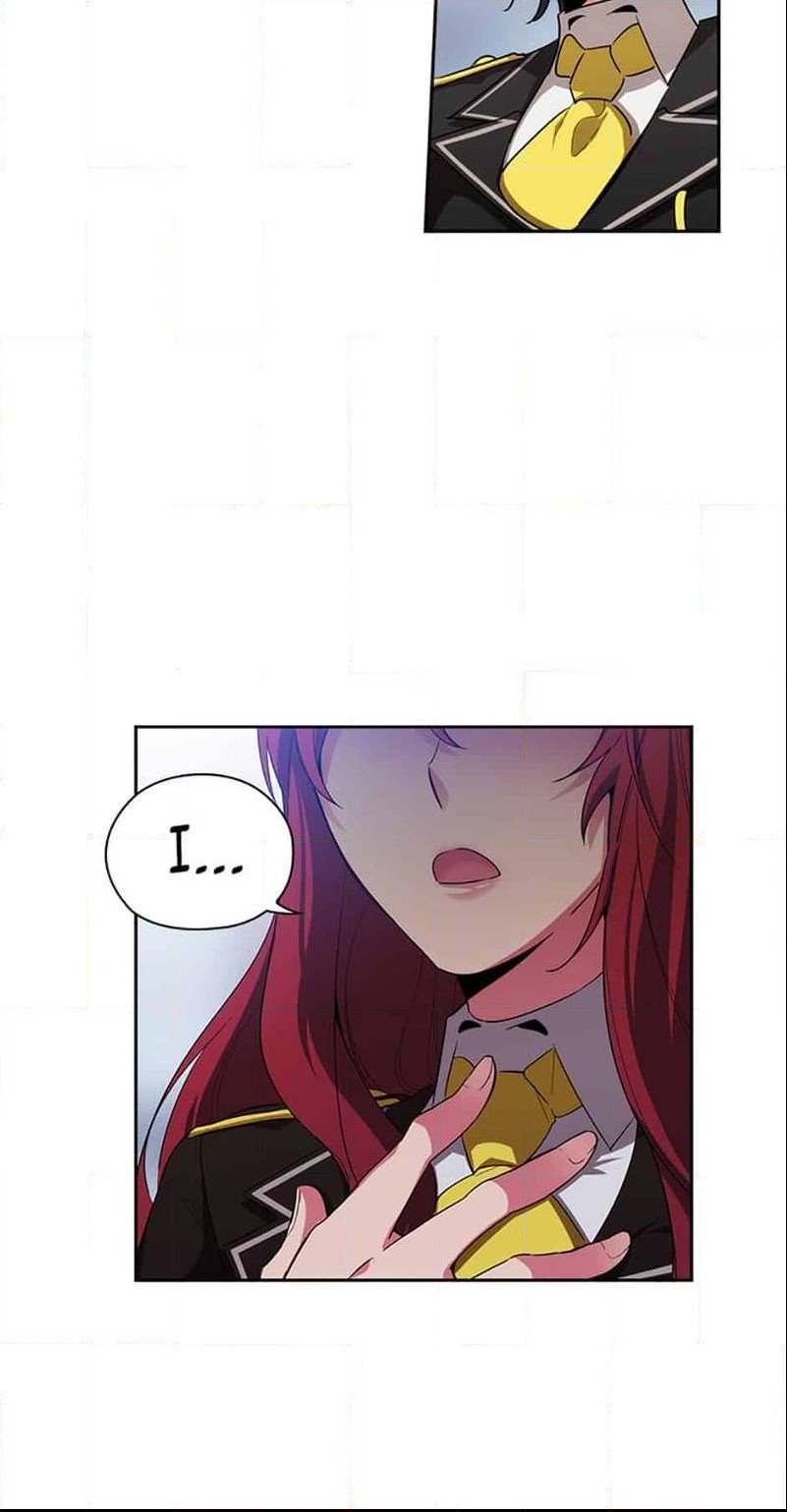 Reminiscence Adonis chapter 72 page 23