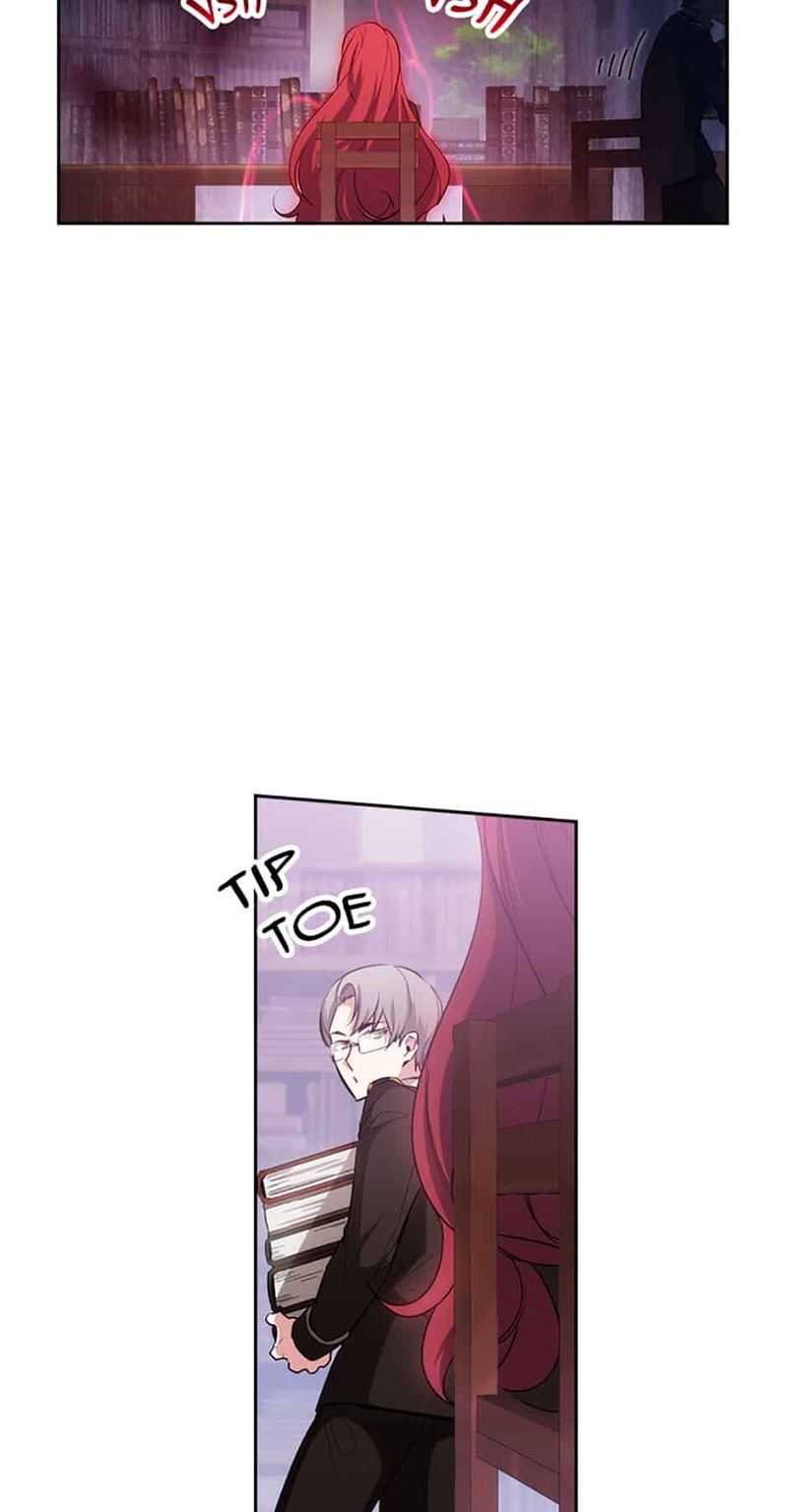 Reminiscence Adonis chapter 72 page 26