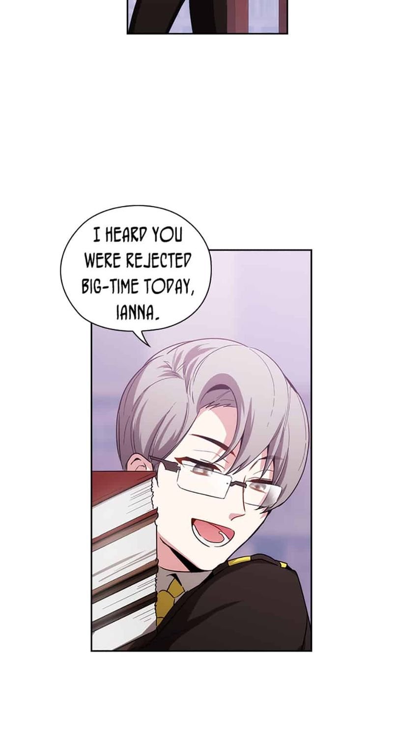 Reminiscence Adonis chapter 72 page 27