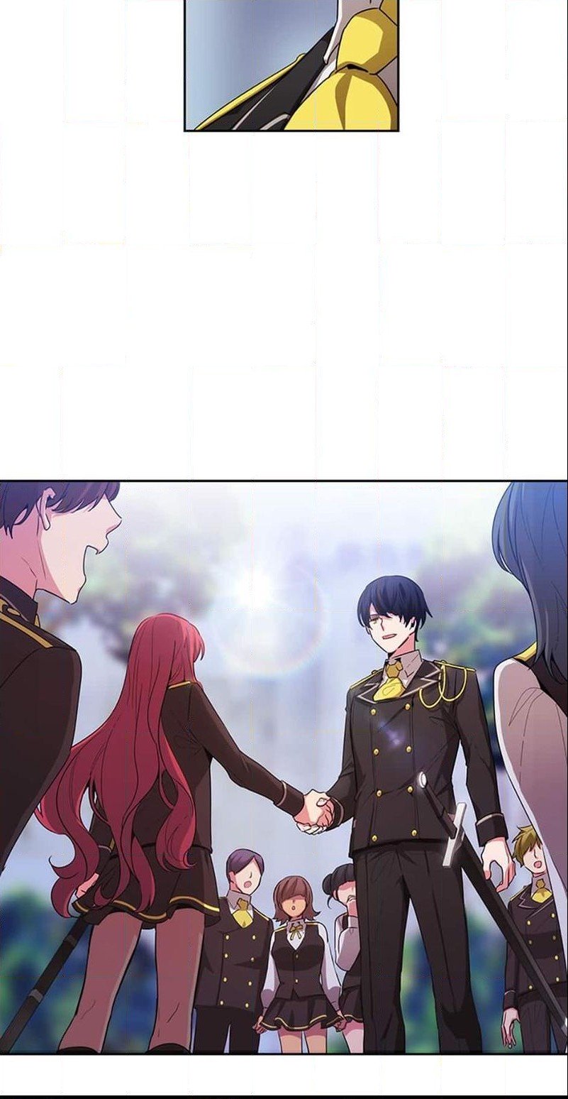 Reminiscence Adonis chapter 72 page 3