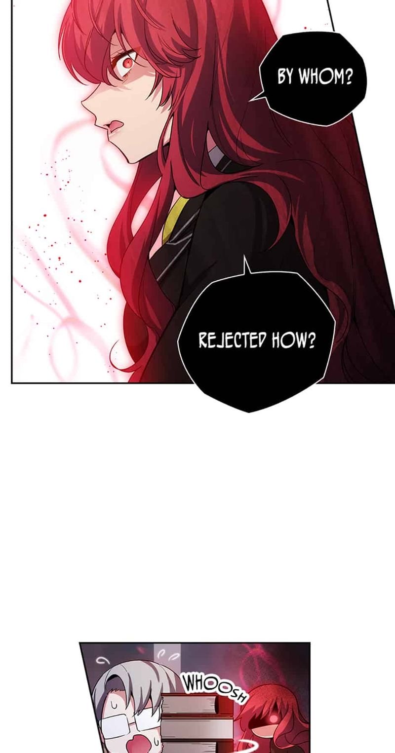 Reminiscence Adonis chapter 72 page 30