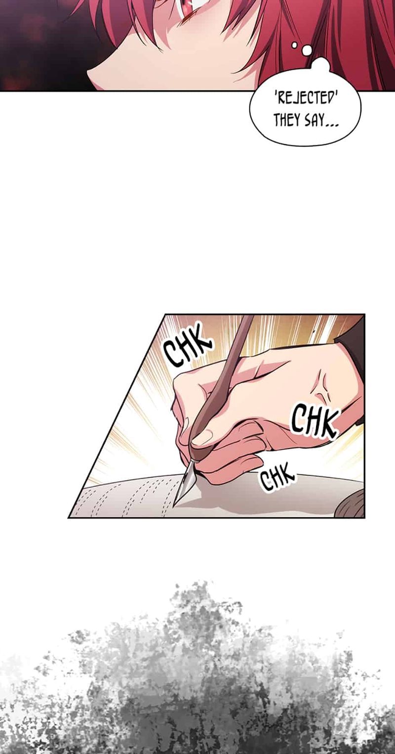 Reminiscence Adonis chapter 72 page 32