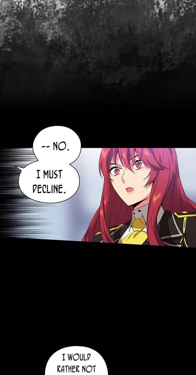 Reminiscence Adonis chapter 72 page 33