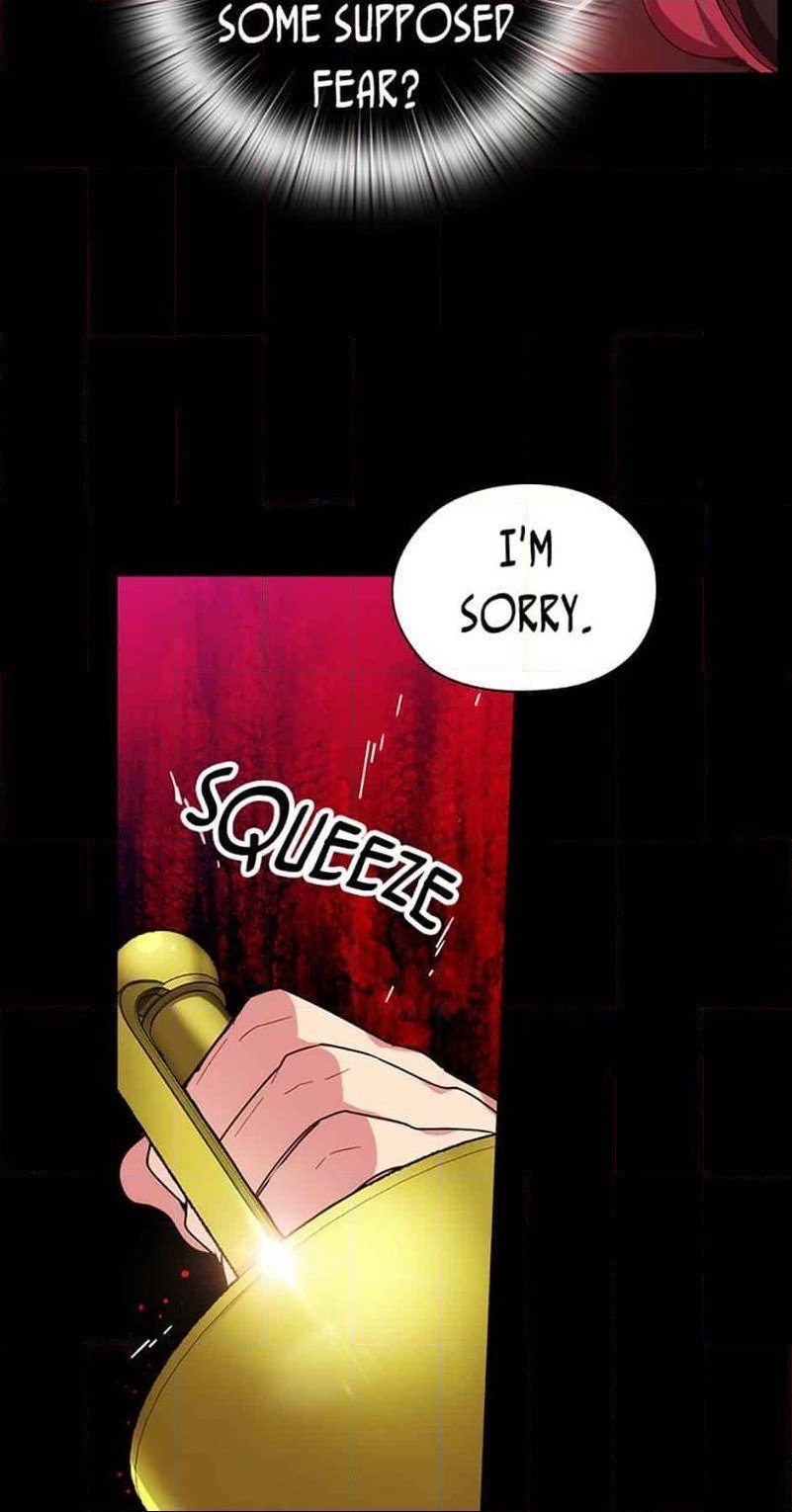 Reminiscence Adonis chapter 72 page 38