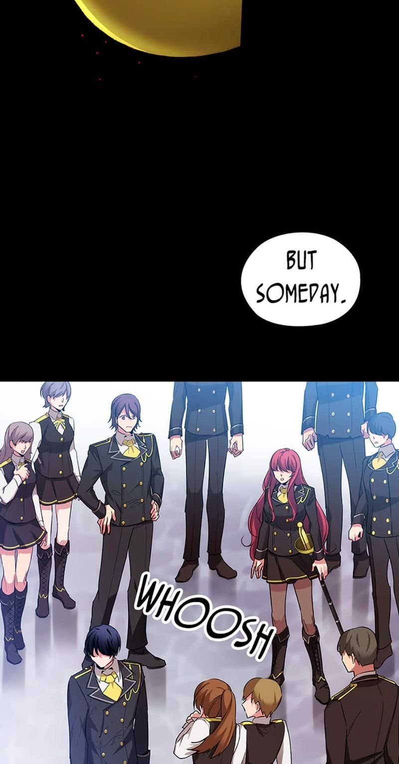 Reminiscence Adonis chapter 72 page 39