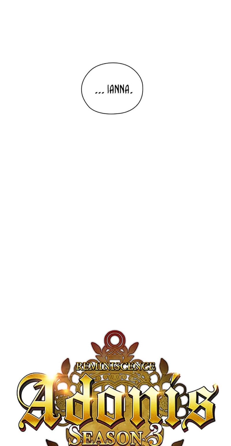 Reminiscence Adonis chapter 72 page 4