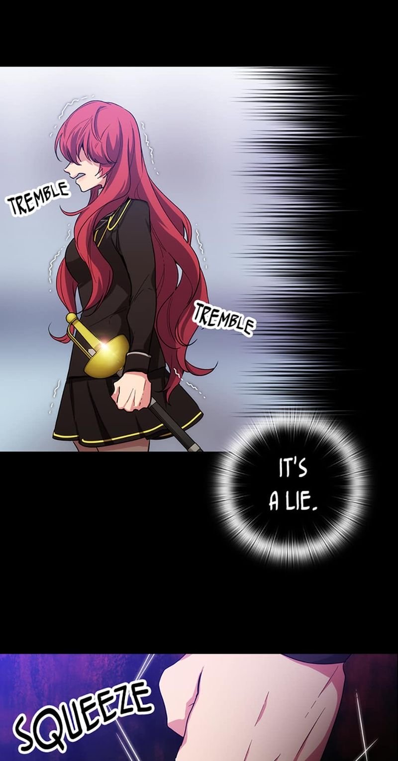 Reminiscence Adonis chapter 72 page 41