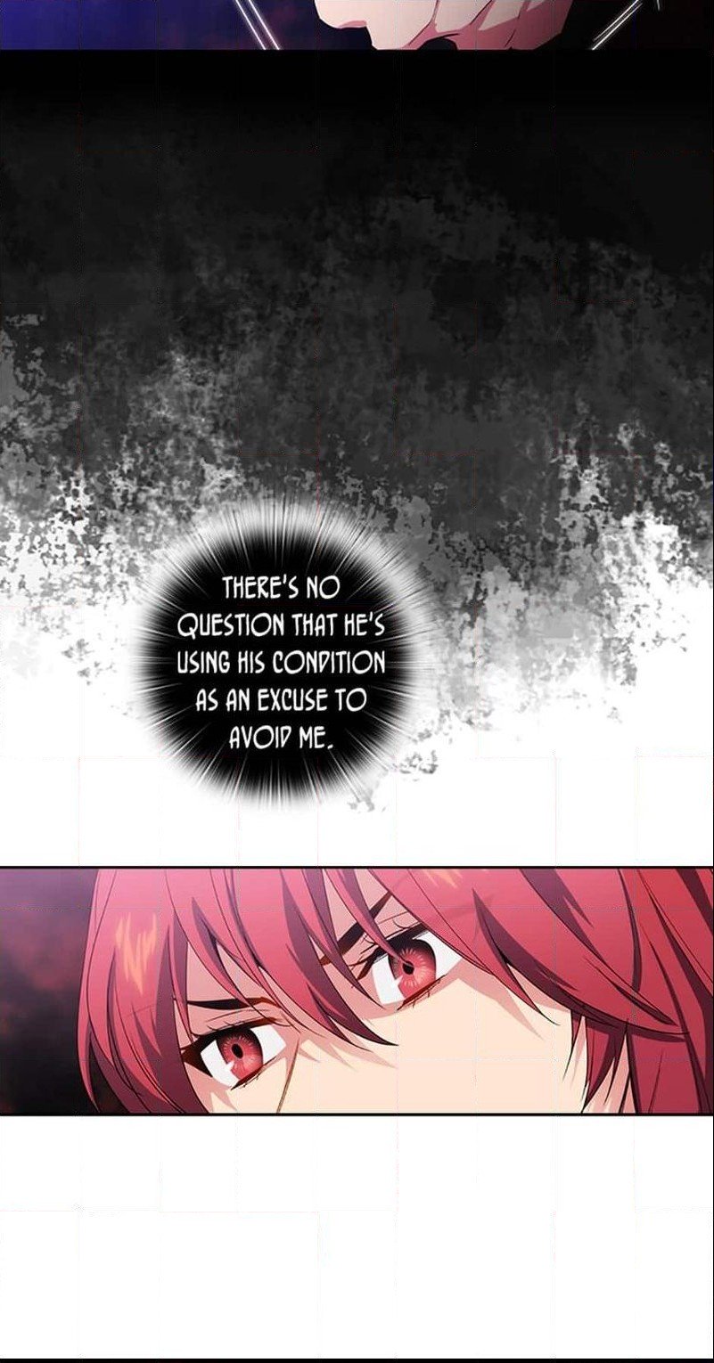 Reminiscence Adonis chapter 72 page 42