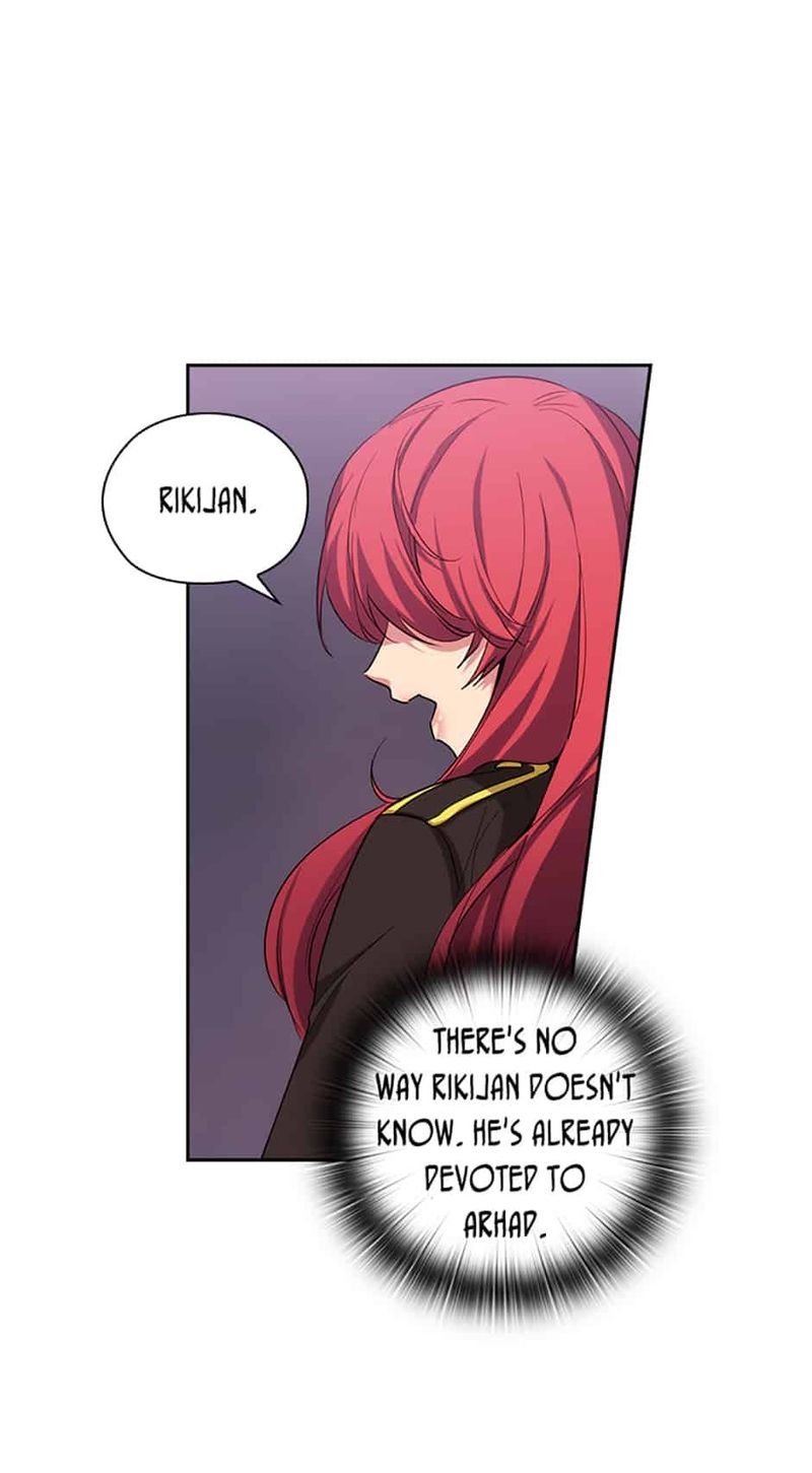 Reminiscence Adonis chapter 72 page 45