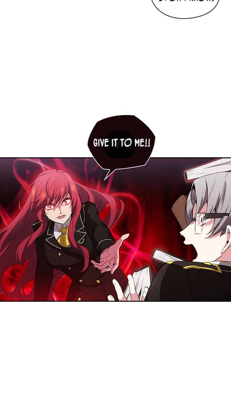 Reminiscence Adonis chapter 72 page 47