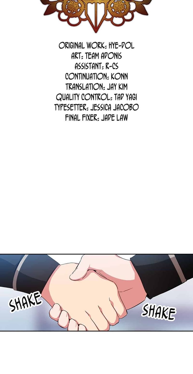 Reminiscence Adonis chapter 72 page 5