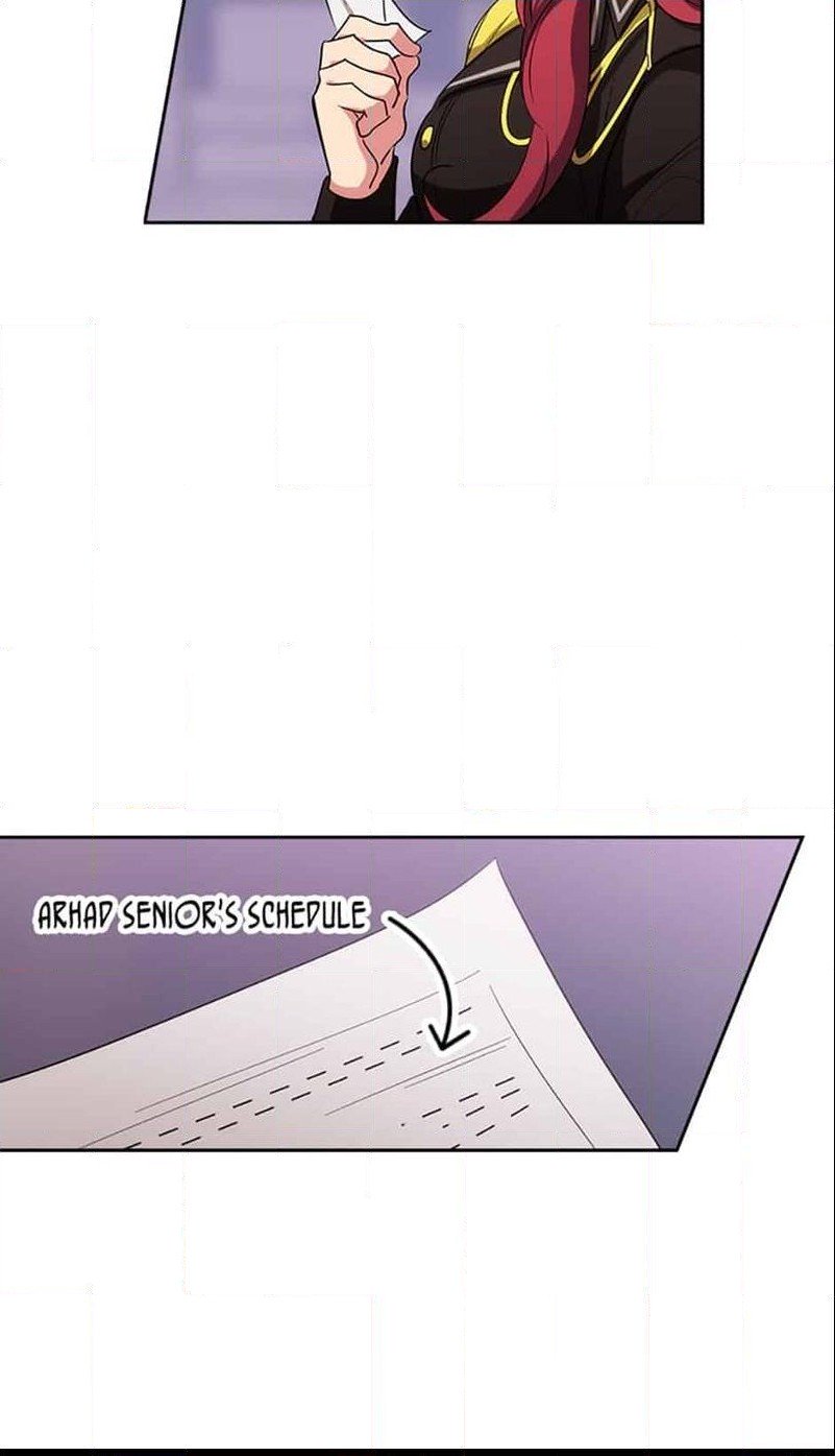 Reminiscence Adonis chapter 72 page 50