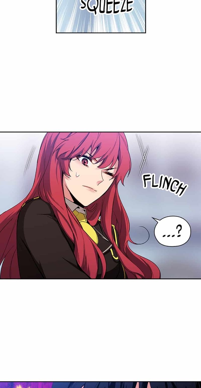 Reminiscence Adonis chapter 72 page 8