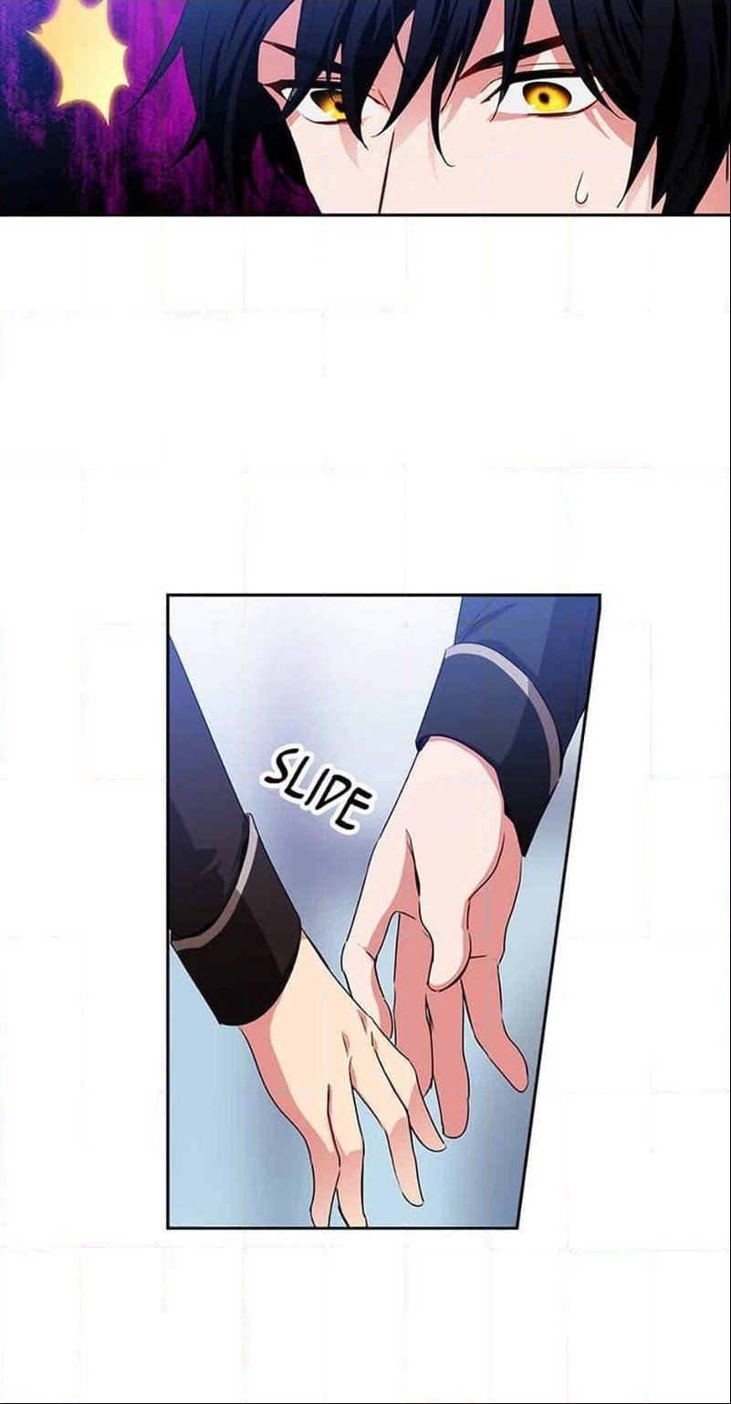 Reminiscence Adonis chapter 72 page 9