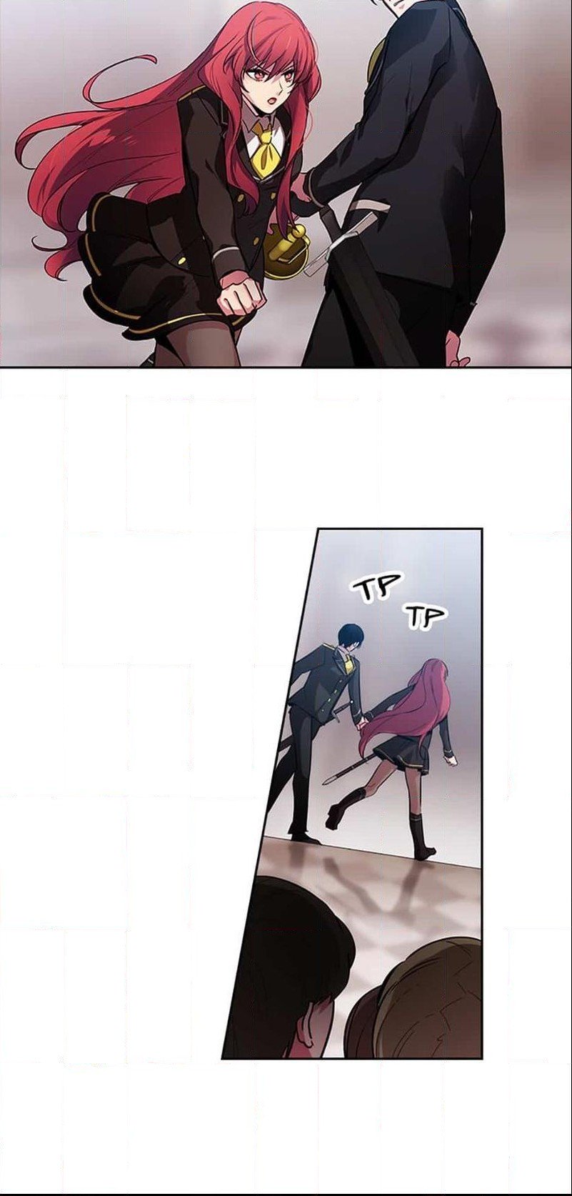 Reminiscence Adonis chapter 73 page 13