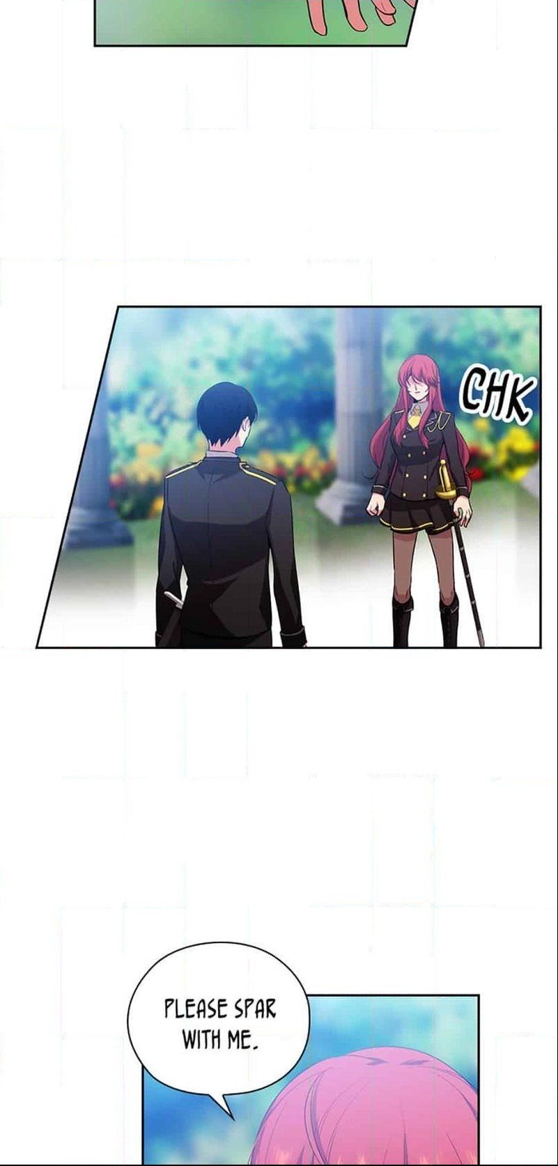 Reminiscence Adonis chapter 73 page 16