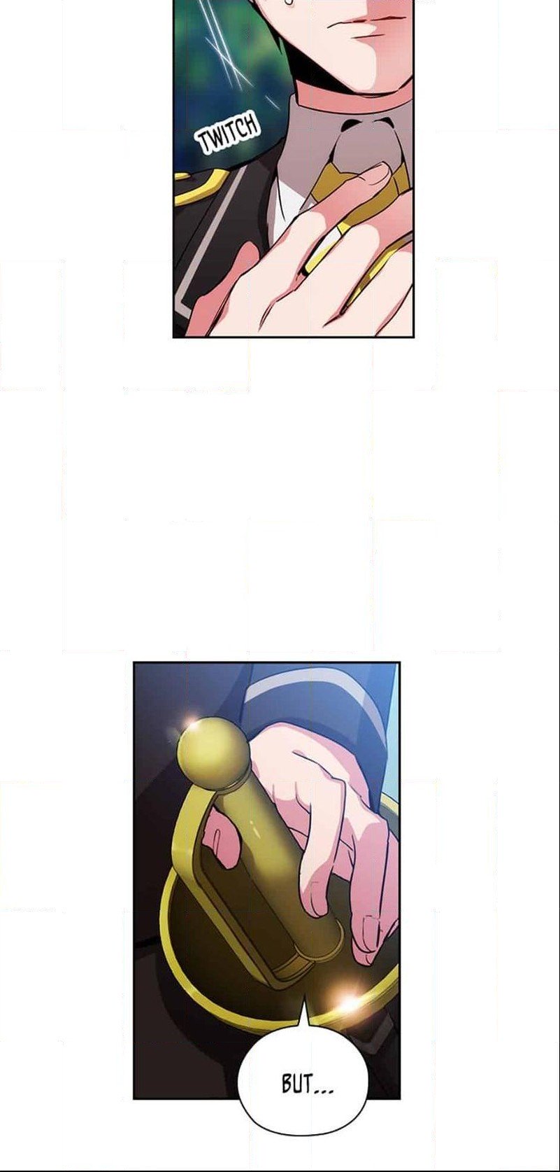 Reminiscence Adonis chapter 73 page 20