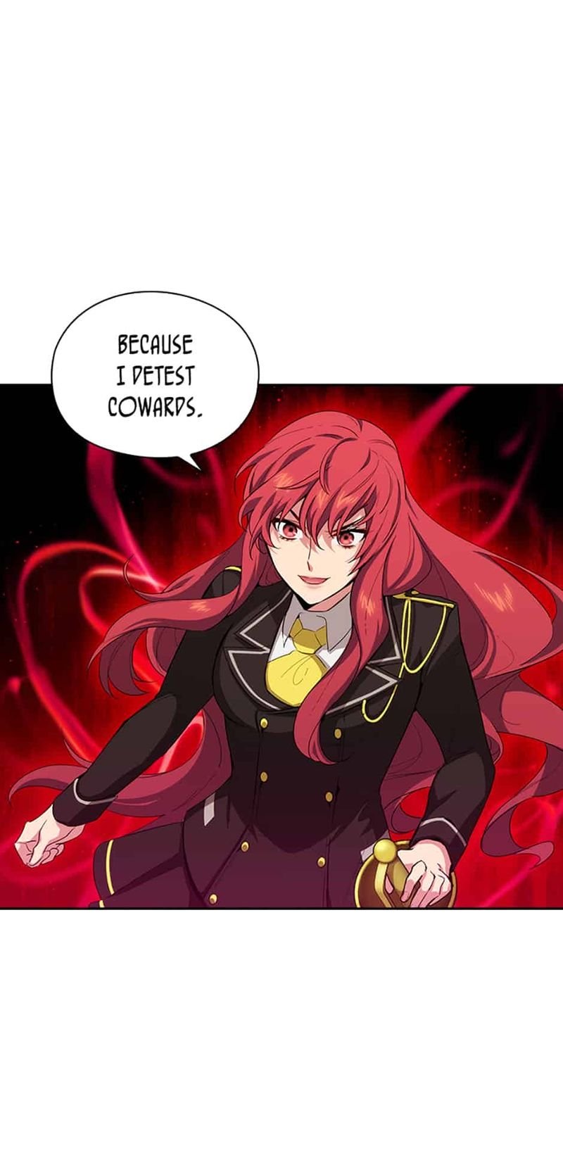 Reminiscence Adonis chapter 73 page 22