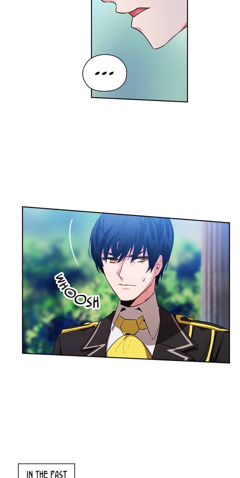 Reminiscence Adonis chapter 73 page 24