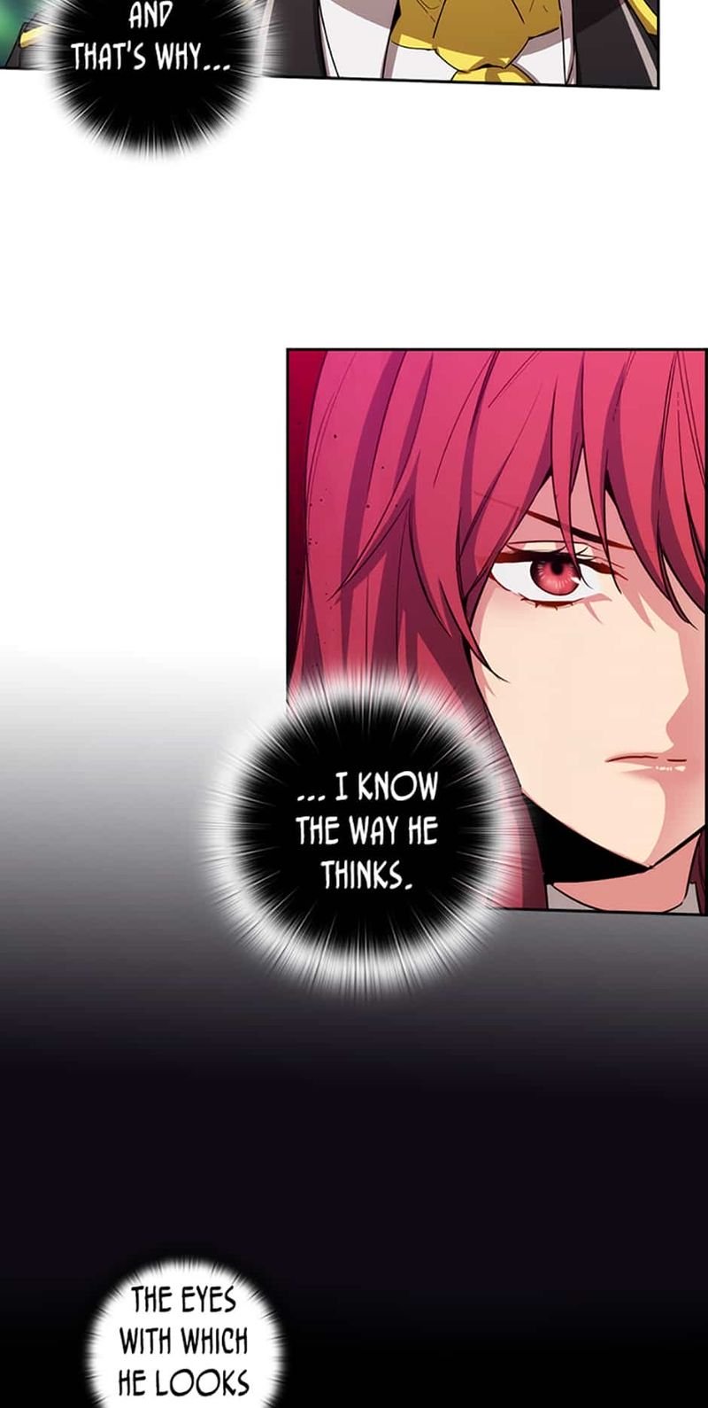 Reminiscence Adonis chapter 73 page 27