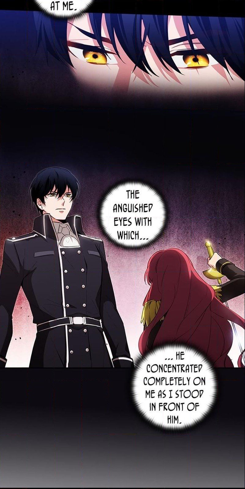 Reminiscence Adonis chapter 73 page 28