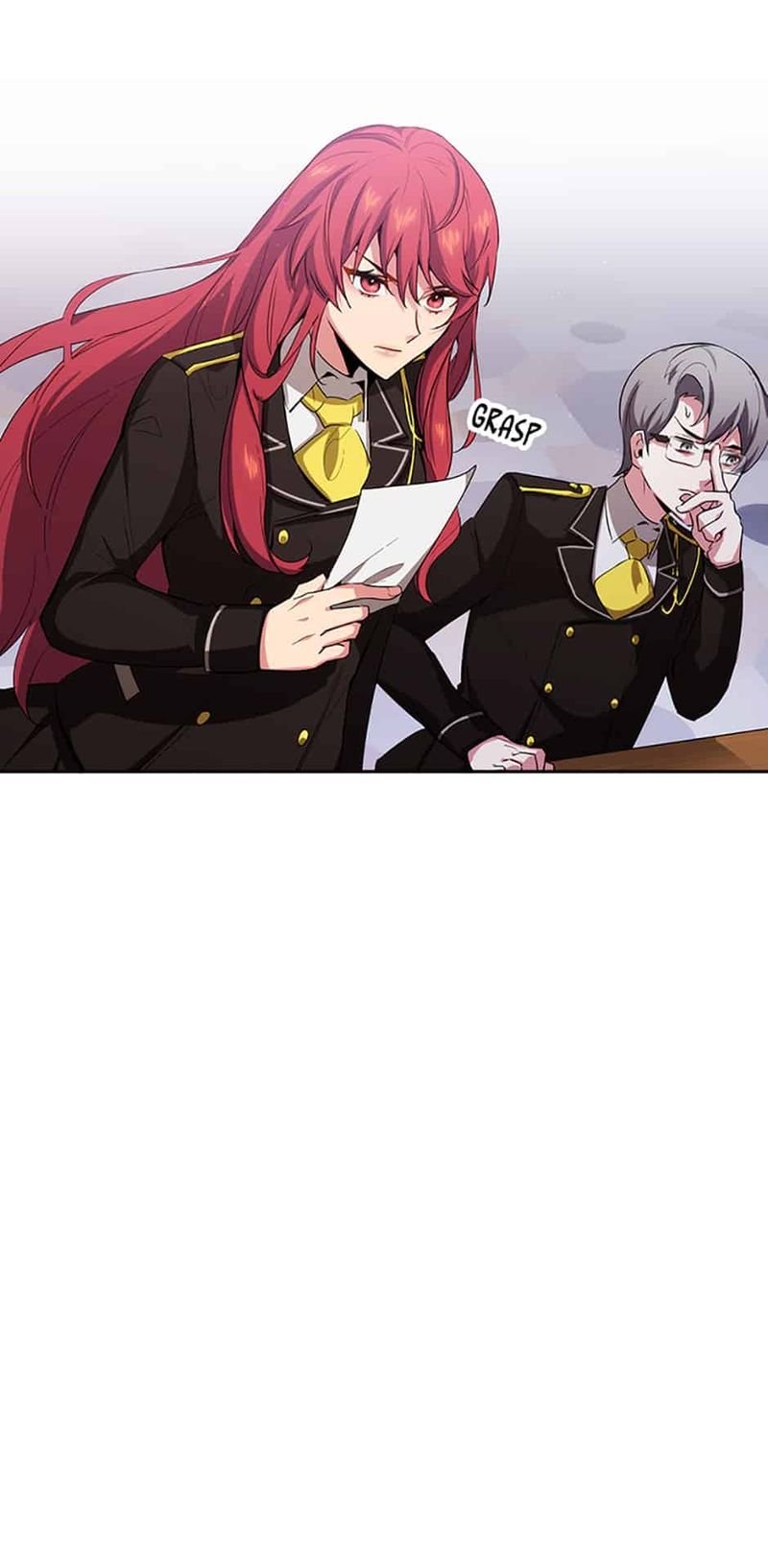 Reminiscence Adonis chapter 73 page 3