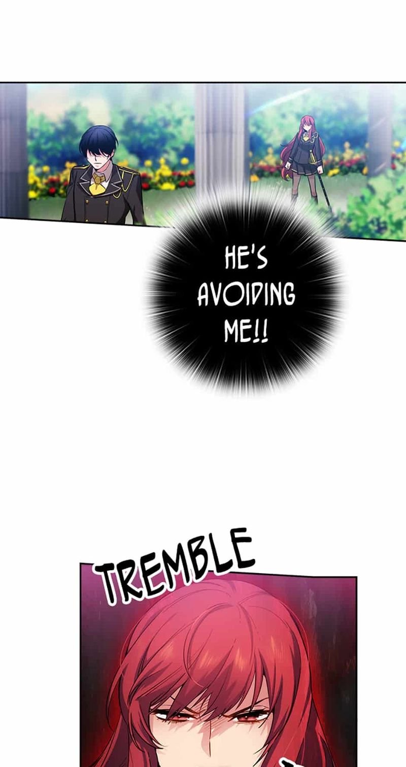 Reminiscence Adonis chapter 73 page 33