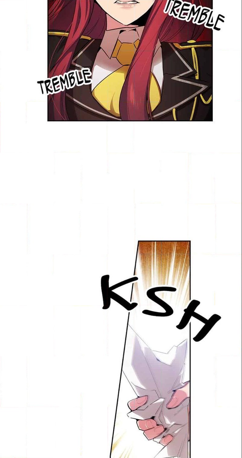 Reminiscence Adonis chapter 73 page 34