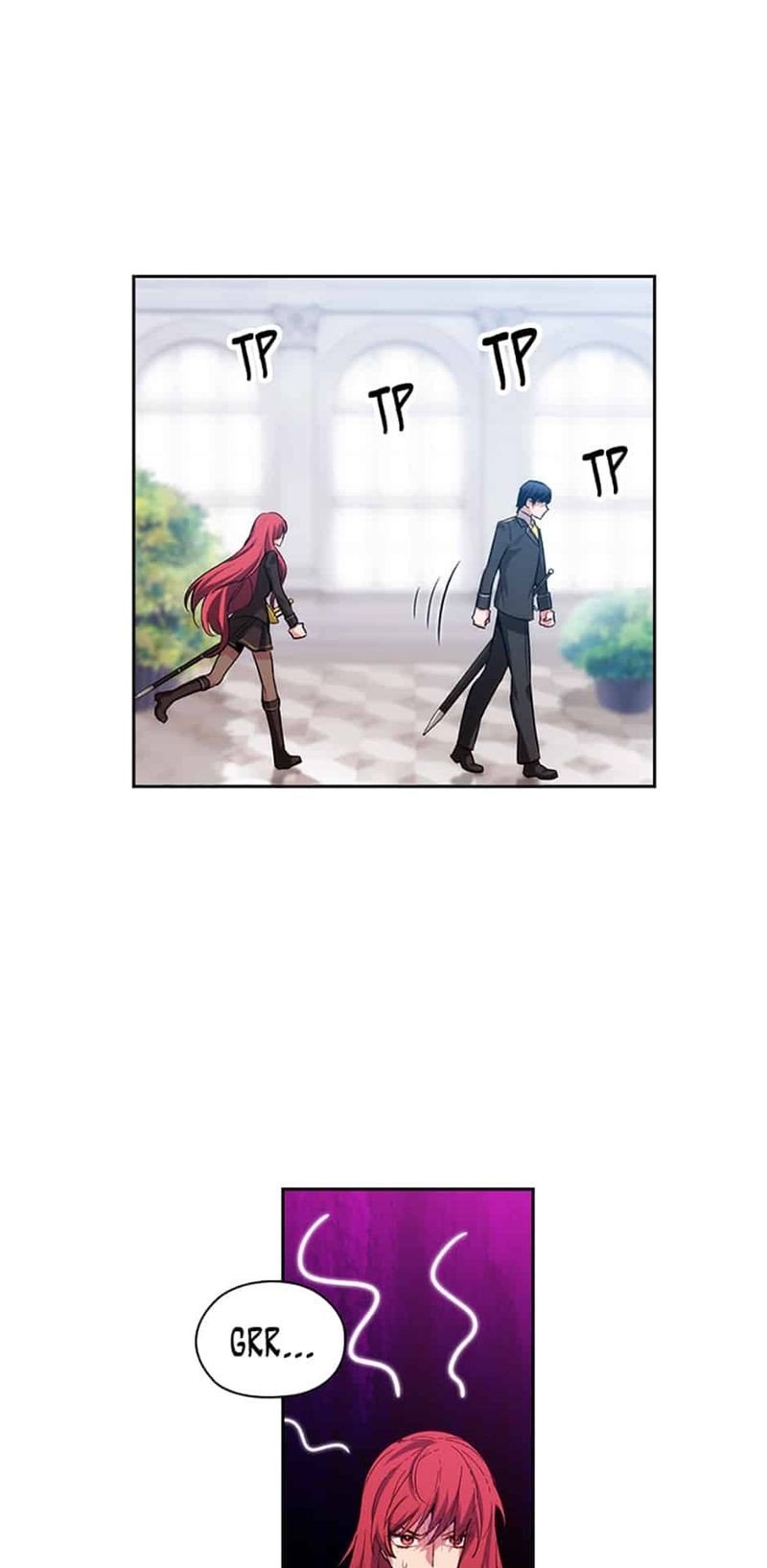 Reminiscence Adonis chapter 73 page 39