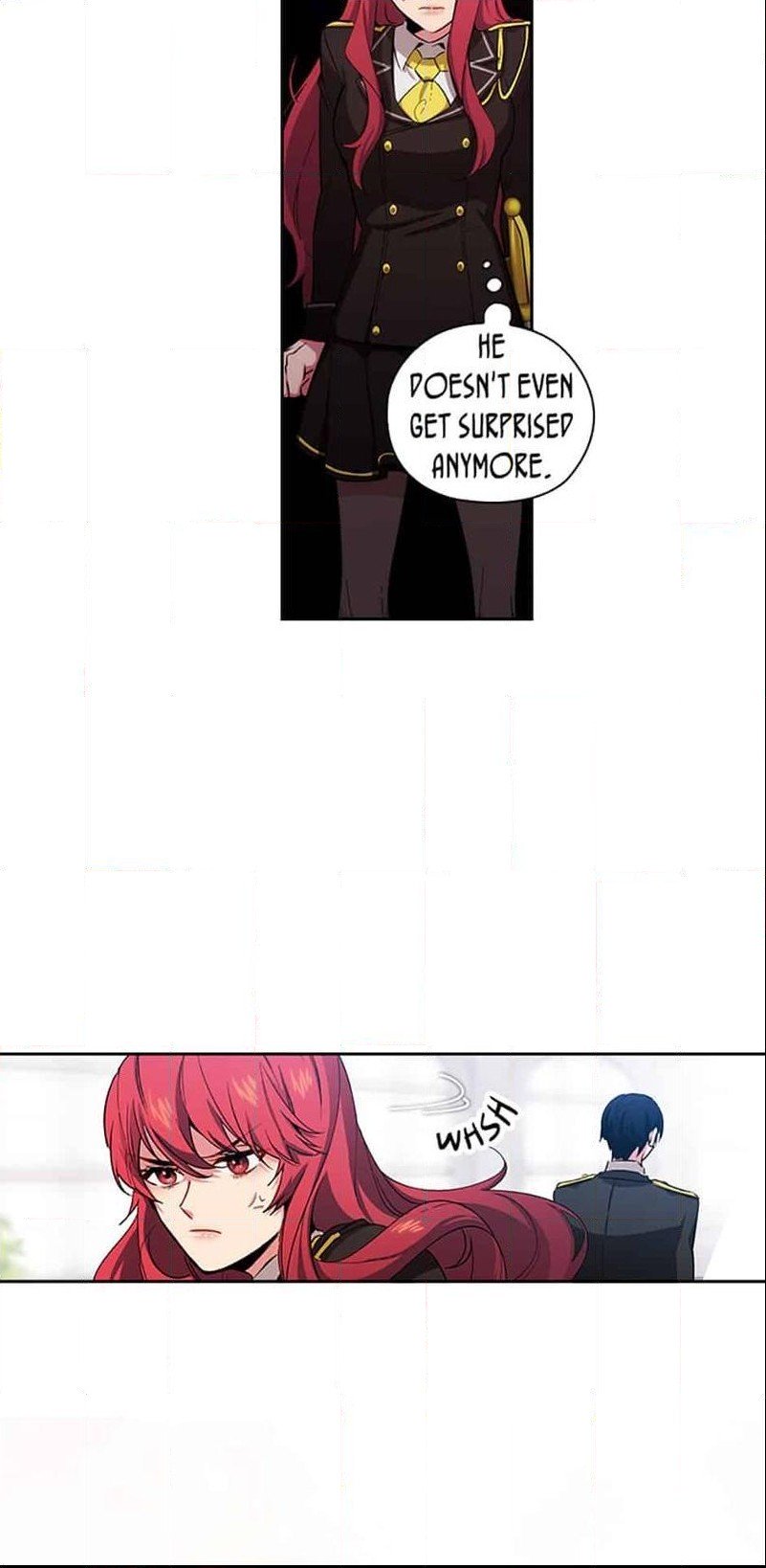 Reminiscence Adonis chapter 73 page 40