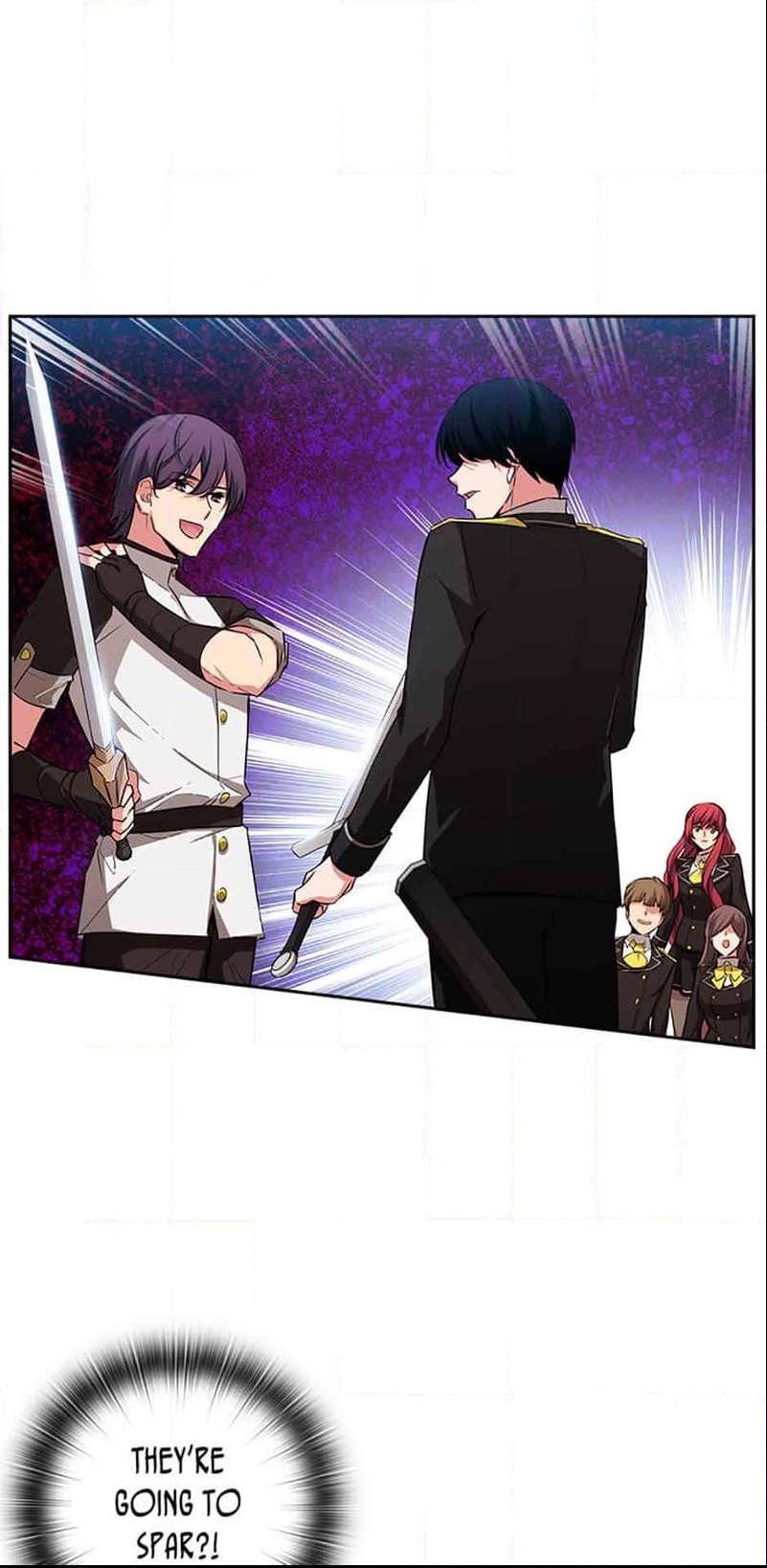 Reminiscence Adonis chapter 73 page 45