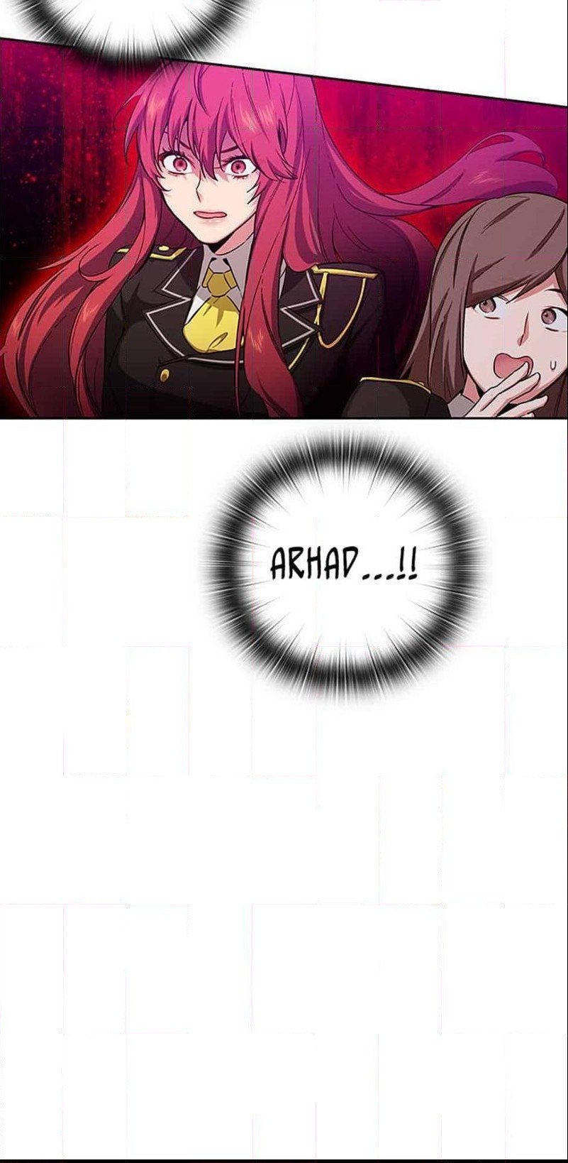 Reminiscence Adonis chapter 73 page 46