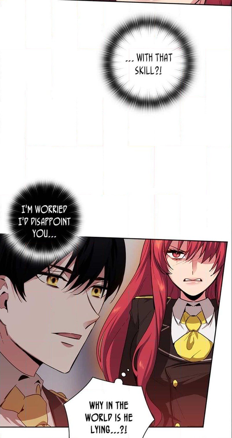 Reminiscence Adonis chapter 74 page 11