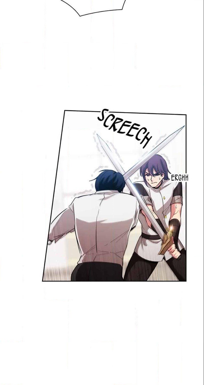 Reminiscence Adonis chapter 74 page 12