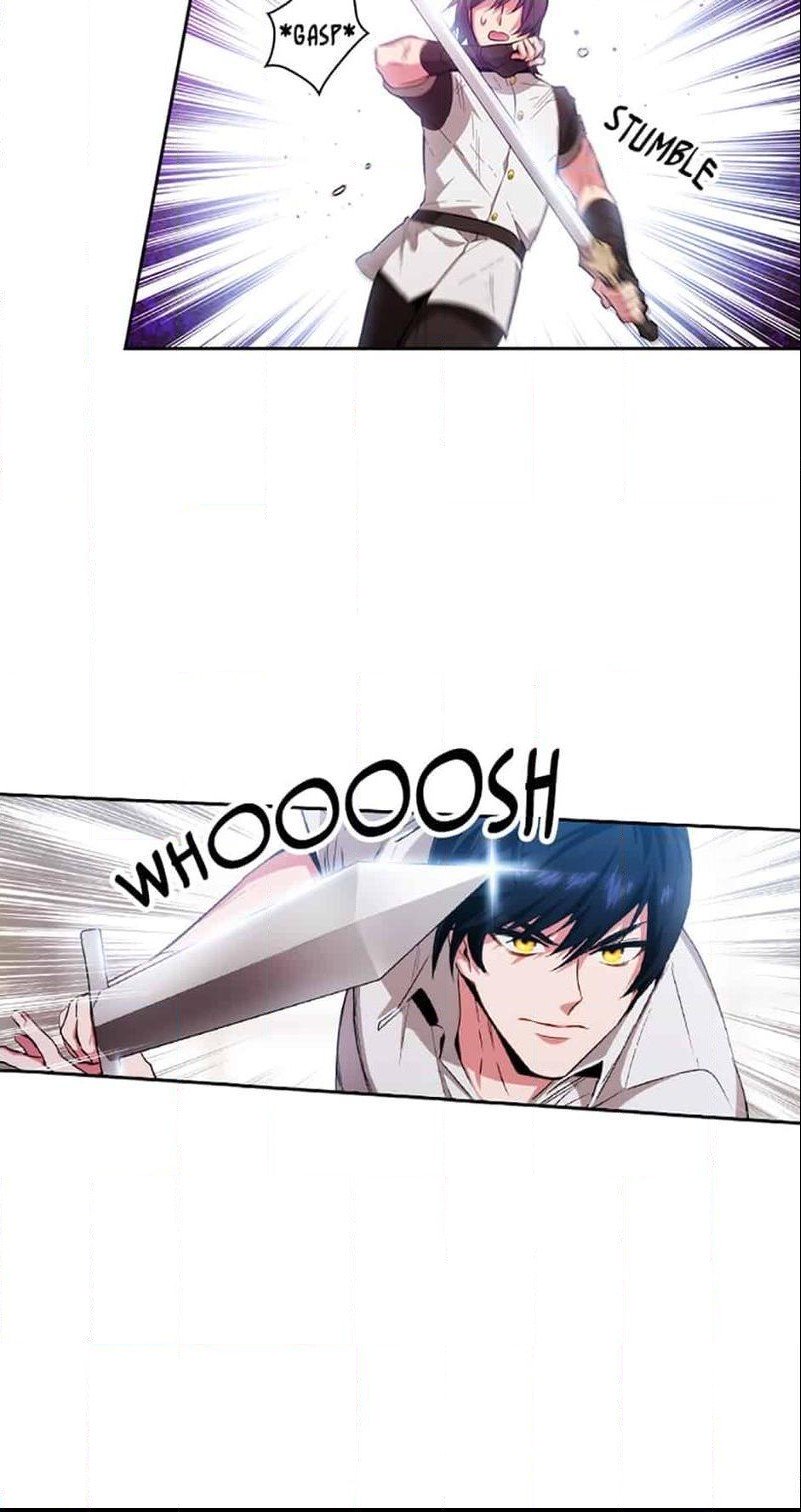 Reminiscence Adonis chapter 74 page 15