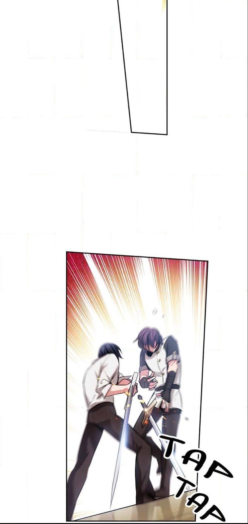 Reminiscence Adonis chapter 74 page 18