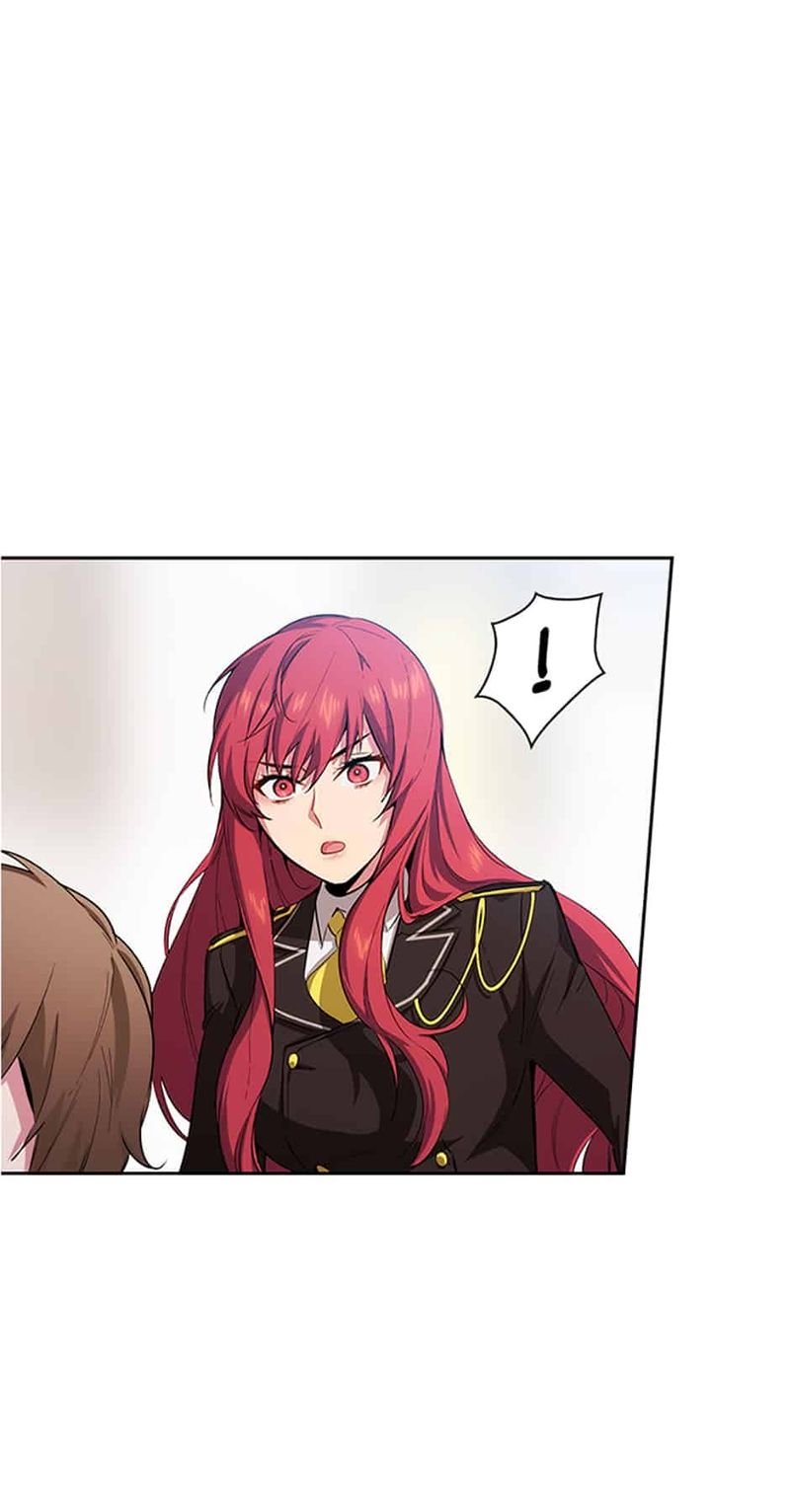 Reminiscence Adonis chapter 74 page 2