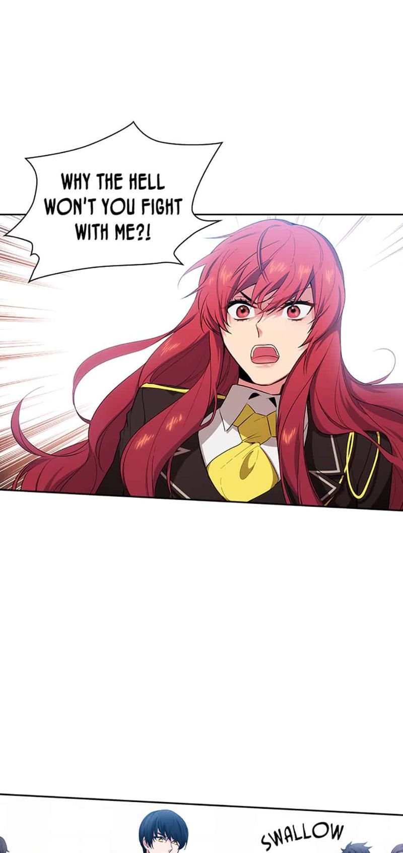 Reminiscence Adonis chapter 74 page 24