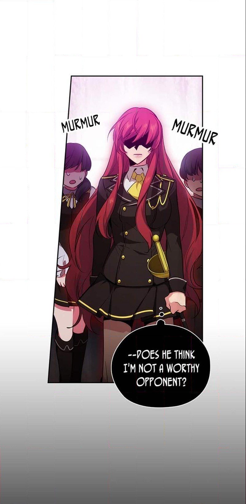 Reminiscence Adonis chapter 74 page 27