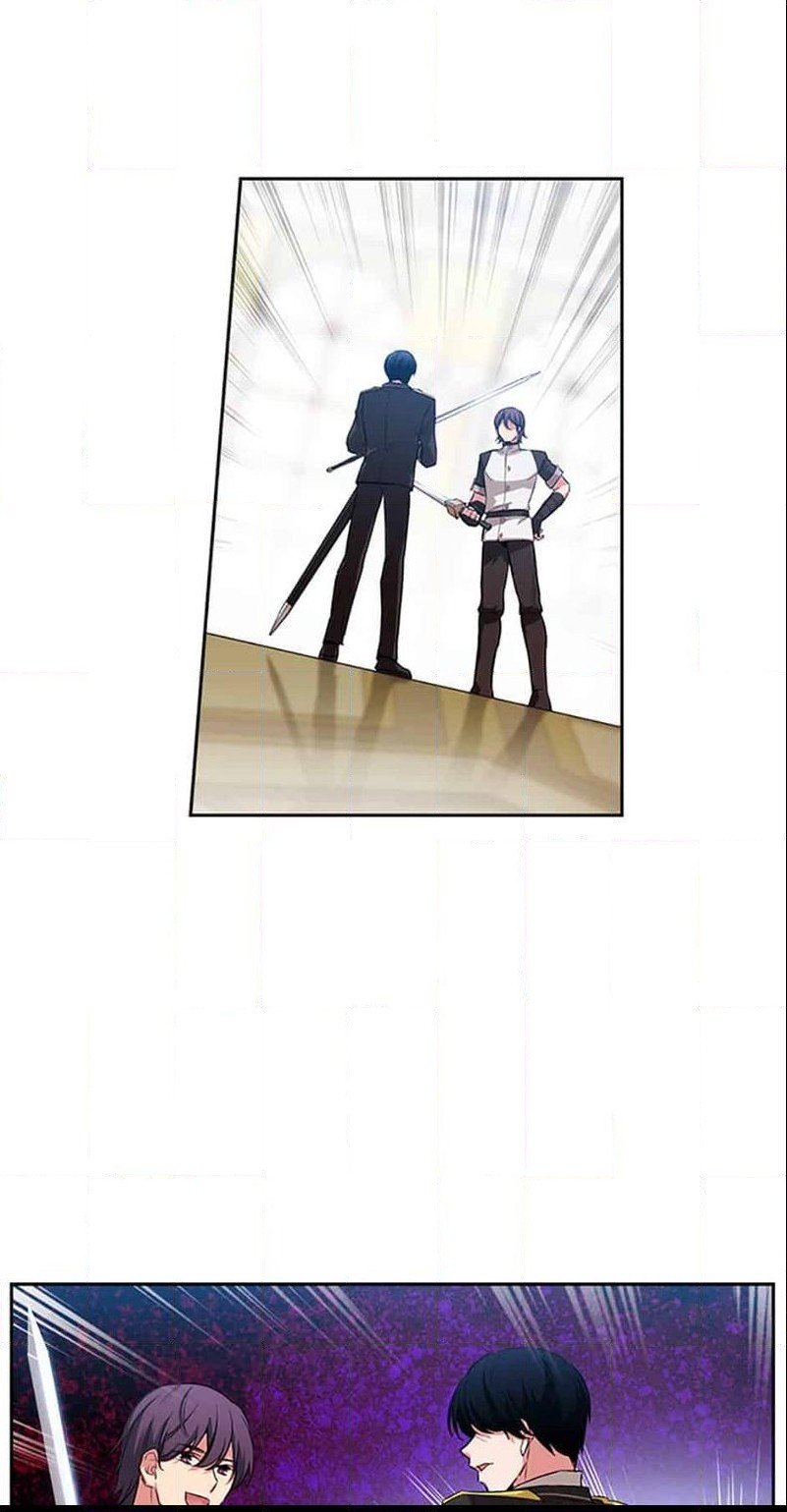 Reminiscence Adonis chapter 74 page 3