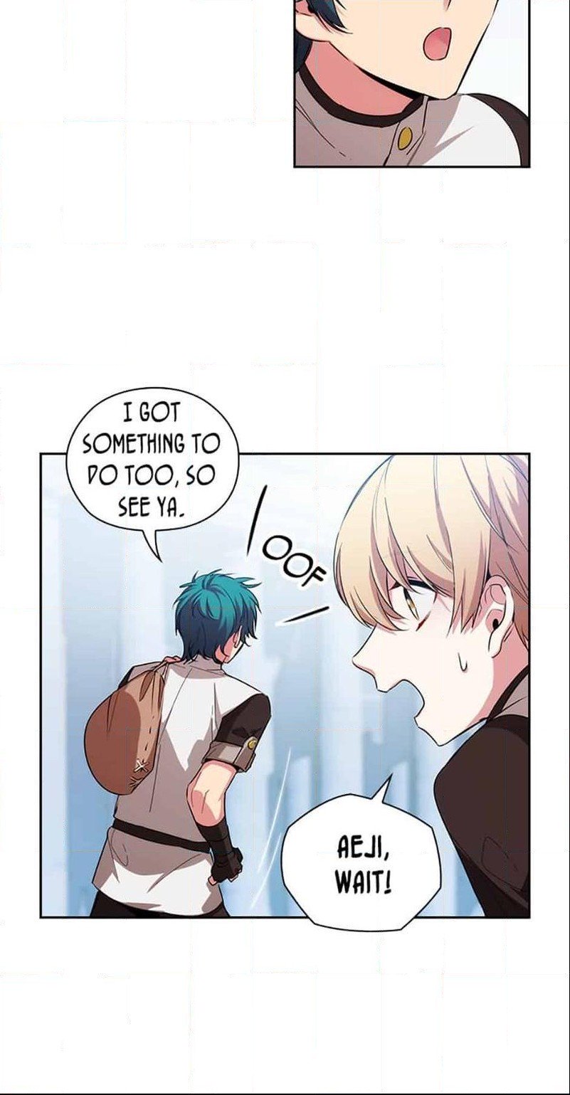 Reminiscence Adonis chapter 74 page 36