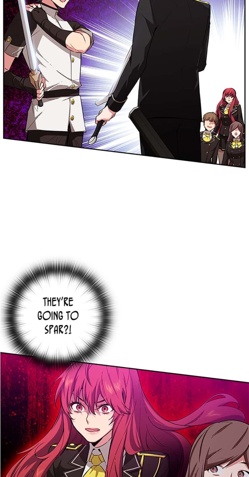 Reminiscence Adonis chapter 74 page 4