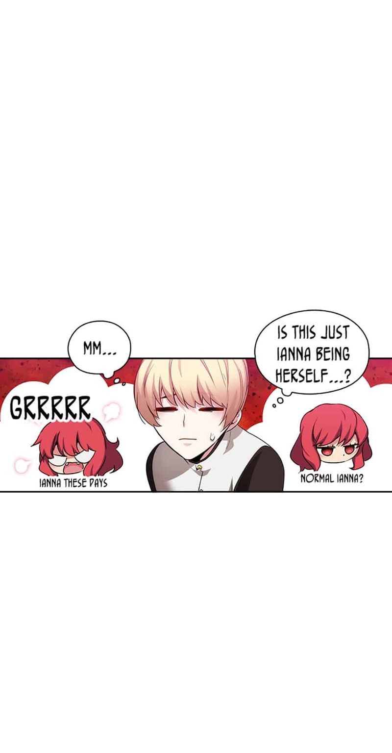 Reminiscence Adonis chapter 74 page 40