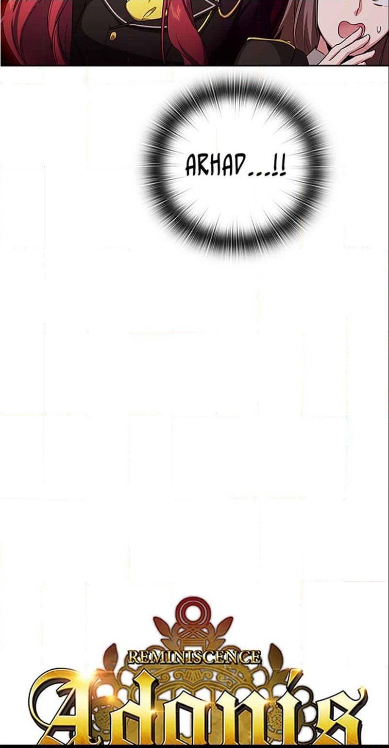 Reminiscence Adonis chapter 74 page 5