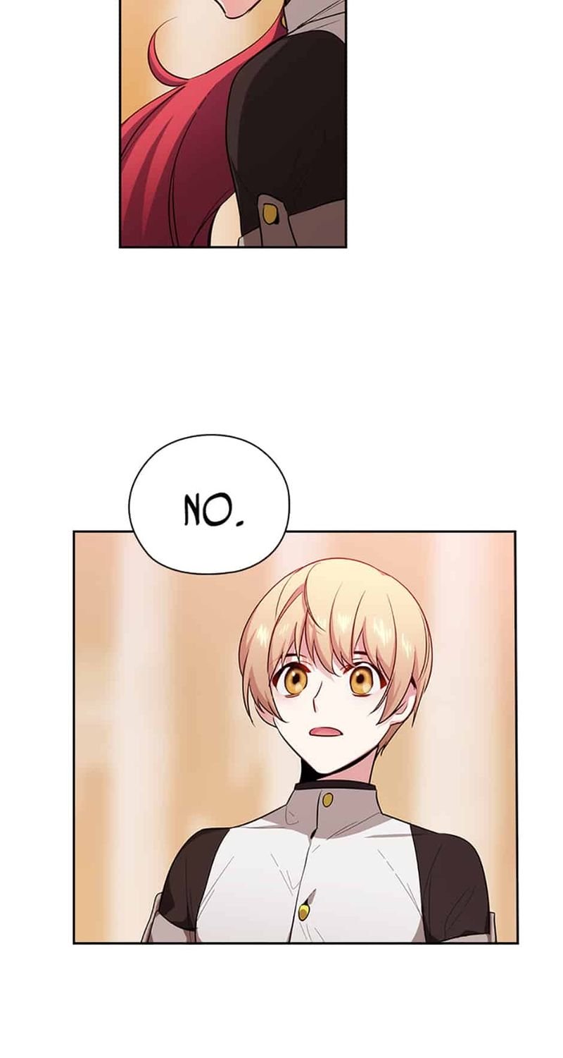 Reminiscence Adonis chapter 74 page 51